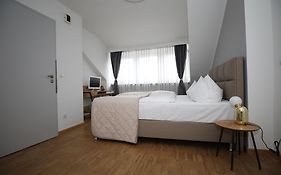 Tm Hotel Duesseldorf