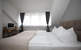 Tm Hotel Duesseldorf